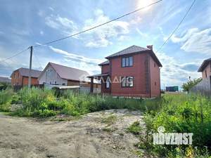 Дом 150м², 2-этажный, участок 6 сот.  