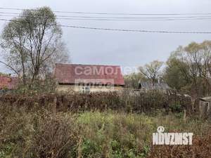 Дом 85м², 1-этажный, участок 17 сот.  