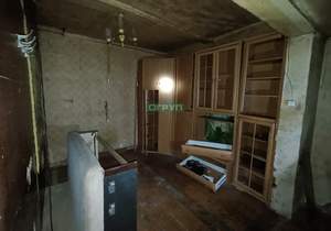 Дом 34м², 1-этажный, участок 4 сот.  