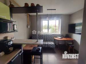 Таунхаус 49м², 2-этажный, участок 1 сот.  