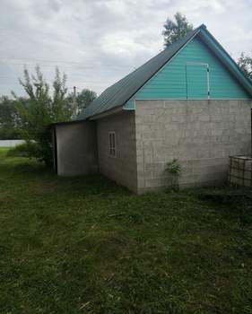 Дом 525м², 3-этажный, участок 9 сот.  