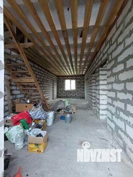 Дом 140м², 2-этажный, участок 10 сот.  