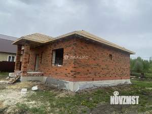 Дом 130м², 2-этажный, участок 6 сот.  