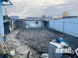 Дом 75м², 1-этажный, участок 6 сот.  