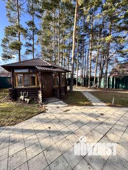 Дом 140м², 2-этажный, участок 26 сот.  