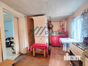 Дом 45м², 1-этажный, участок 6 сот.  