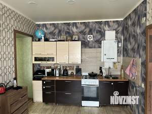 Дом 80м², 2-этажный, участок 5 сот.  