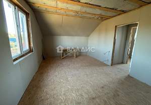 Дом 84м², 2-этажный, участок 6 сот.  