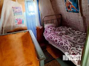 Дом 17м², 2-этажный, участок 4 сот.  