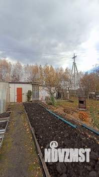 Дача 50м², 1-этажный, участок 6 сот.  