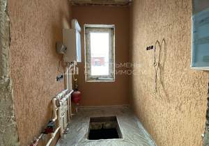 Дом 126м², 1-этажный, участок 6 сот.  
