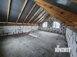 Дом 90м², 2-этажный, участок 6 сот.  