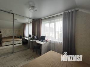 Дом 150м², 2-этажный, участок 5 сот.  