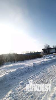 Коттедж 200м², 2-этажный, участок 13 сот.  