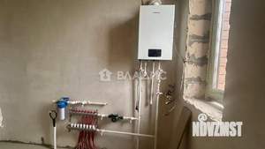 Дом 117м², 1-этажный, участок 803 сот.  