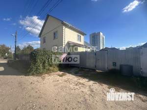 Дом 104м², 2-этажный, участок 2 сот.  