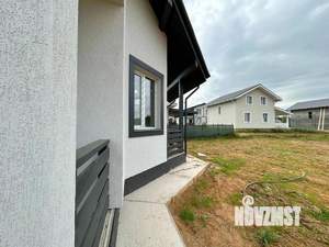 Коттедж 100м², 2-этажный, участок 8 сот.  