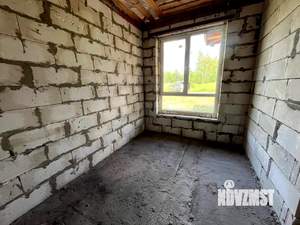 Дом 104м², 1-этажный, участок 9 сот.  