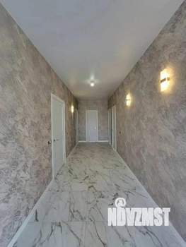 Коттедж 170м&sup2;, 1-этажный, участок 8 сот.  