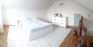 Дом 160м², 2-этажный, участок 20 сот.  