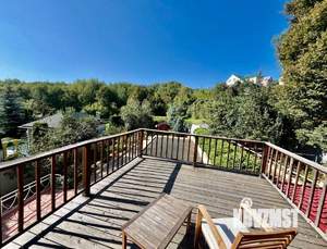 Дом 309м², 3-этажный, участок 12 сот.  