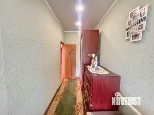 Дом 69м², 1-этажный, участок 3 сот.  