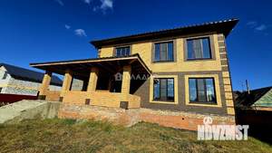 Дом 290м², 2-этажный, участок 12 сот.  