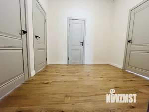 Дом 170м&sup2;, 1-этажный, участок 8 сот.  