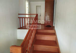 Дом 150м², 2-этажный, участок 6 сот.  