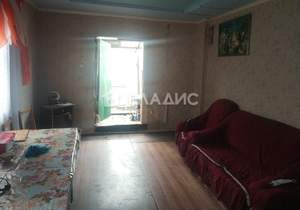 Дом 63м², 1-этажный, участок 5 сот.  