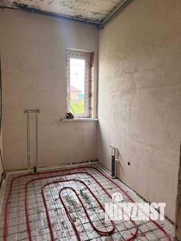 Дом 107м², 2-этажный, участок 6 сот.  