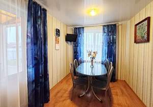 Дом 174м², 2-этажный, участок 8 сот.  