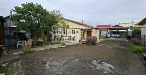 Дом 65м², 1-этажный, участок 408 сот.  