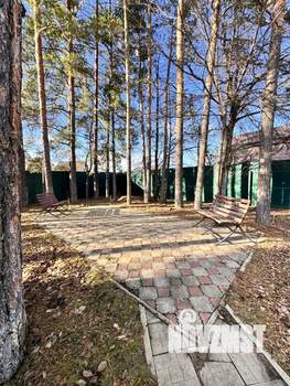 Дом 140м², 2-этажный, участок 26 сот.  