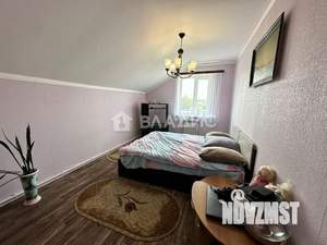 Дом 120м², 2-этажный, участок 6 сот.  