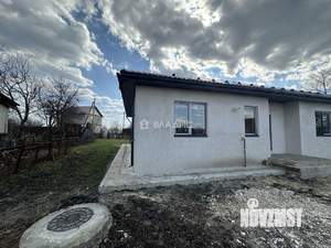 Дом 116м², 2-этажный, участок 6 сот.  