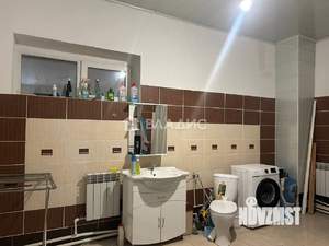 Дом 231м&sup2;, 2-этажный, участок 666 сот.  