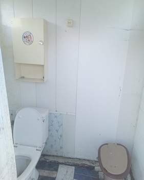 Дом 46м², 2-этажный, участок 5 сот.  