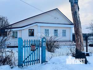 Дом 84м², 2-этажный, участок 10 сот.  