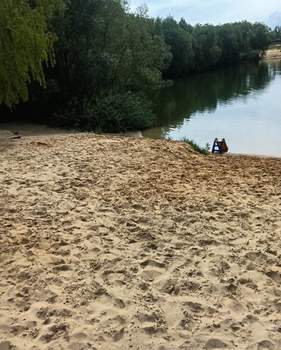 Дом 40м², 2-этажный, участок 4 сот.  