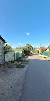 Дом 45м², 1-этажный, участок 3 сот.  