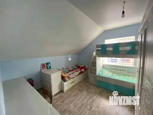 Коттедж 130м&sup2;, 2-этажный, участок 6 сот.  