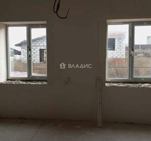 Дом 140м², 3-этажный, участок 9 сот.  