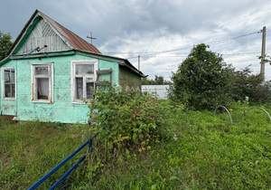 Дача 15м², 1-этажный, участок 7 сот.  
