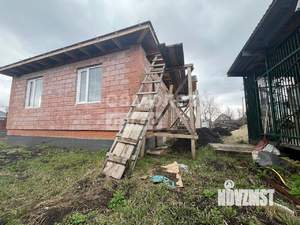 Дом 80м², 1-этажный, участок 12 сот.  
