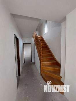 Коттедж 95м², 2-этажный, участок 6 сот.  