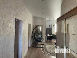 Дом 68м&sup2;, 1-этажный, участок 6 сот.  