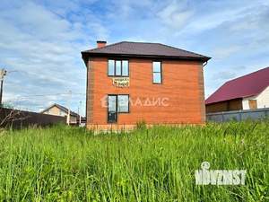 Дом 150м², 2-этажный, участок 6 сот.  