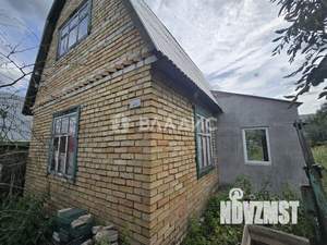 Дом 40м², 2-этажный, участок 4 сот.  