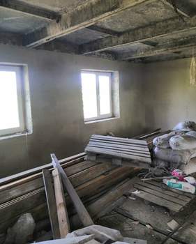 Дом 525м², 3-этажный, участок 9 сот.  